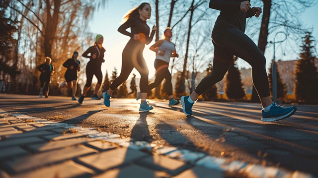 Кардіо тренування Gym Loft